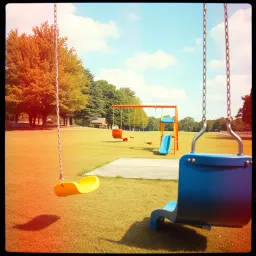 Park of My Mind
