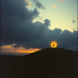 Hope in the Dark