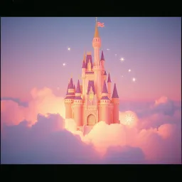 My world