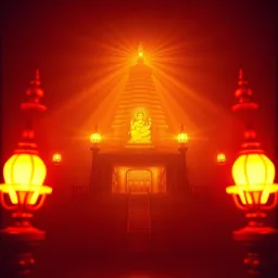 Jai shree balaji
