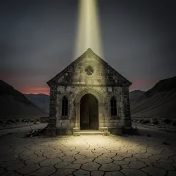 Reckoning in the Valley