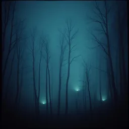 Whispered Sorrows
