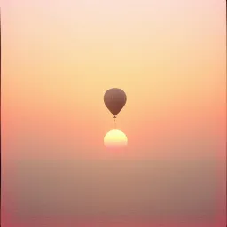 I want to escape