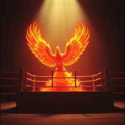 Unleash the fire