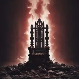 Blood of the Beast