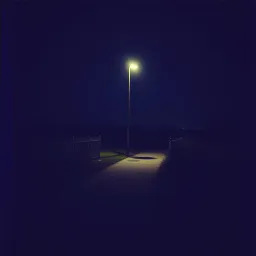 Midnight and Something