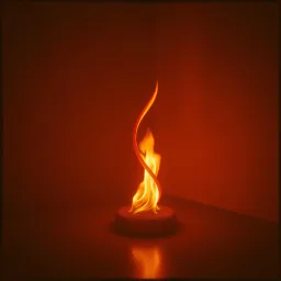 Twin flames