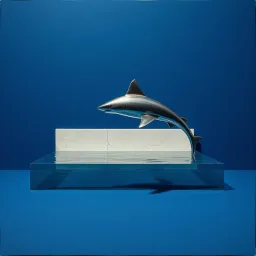 Tigersharkz Must Eat
