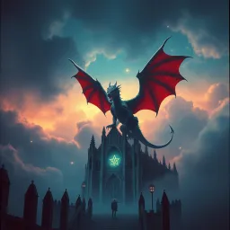 Draconian Protector