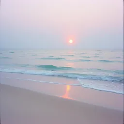 O Anjo do Mar