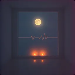 Breath (잠시 빌린 숨결) ver3