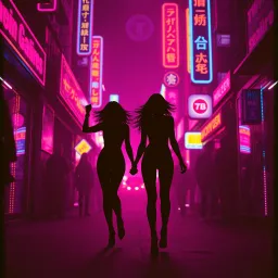 Street Dolls
