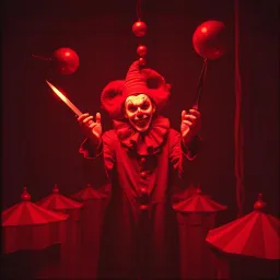 Laugh Track to Hell (Sweet Tooth)