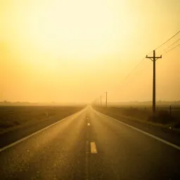 The One That Drove Away