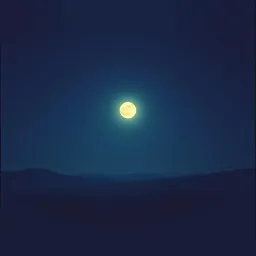 Moonlight