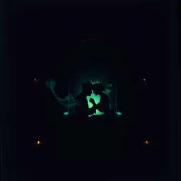 The Throne