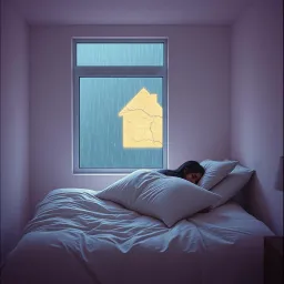 tempat pulang yang tak ada