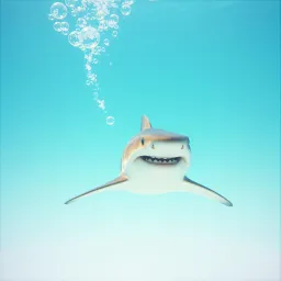 Blowing Bubbles
