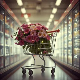 Shopping for Freedom