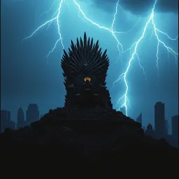 Crown of Ash