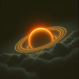 Dark Orbit Overture