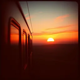 Last Train