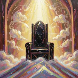 You Are Holy