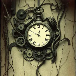 Entanglement Immortal