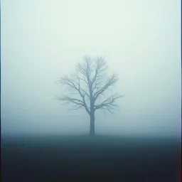 Empty Spaces