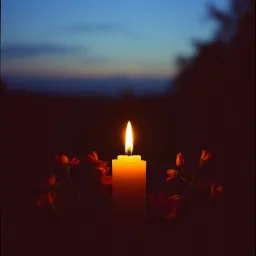 A Heart Unspoken