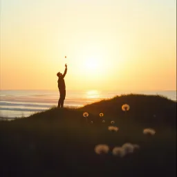 Believe in You