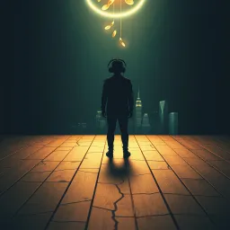 Did You Ever Think You Made It?