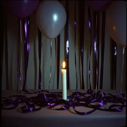 Pitty Party