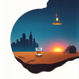 City Boy, Country Heart