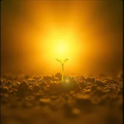 Guided by Love