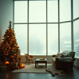 Christmas Past Is Now