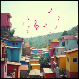 Correria Na Favela