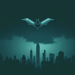 Dark Knight (Metal Remix)