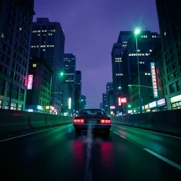 fast lane funeral