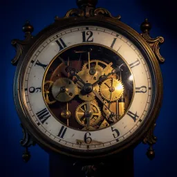 Cuckoo Clock