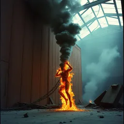 Suffocate