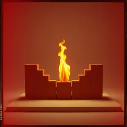 Feelings As Fire