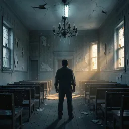 The Last One Standing