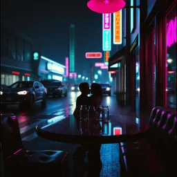 Nights Like This
