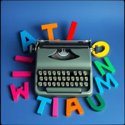 Alphabet zona
