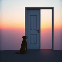Life By The Door