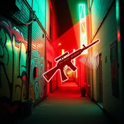 El rifle los suple 2