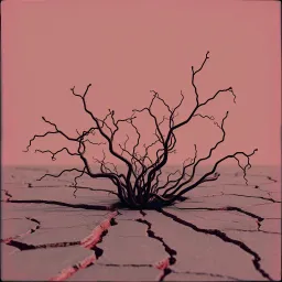 Iron Vines