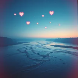 Ten Thousand Miles to You