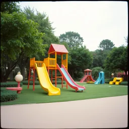 The Wild Hill Slide